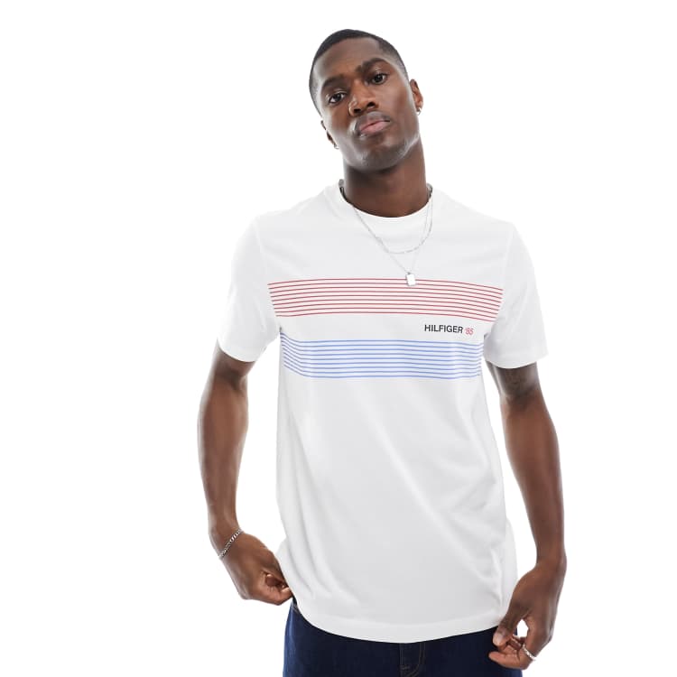 Hilfiger 85 best sale t shirt