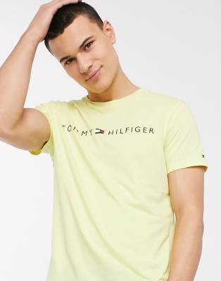 asos t shirt tommy hilfiger