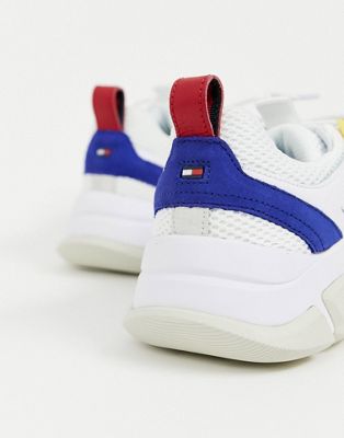 tommy hilfiger dad sneakers
