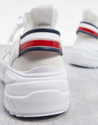 asos tommy hilfiger sneakers