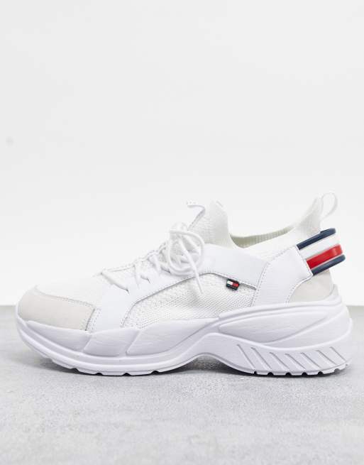 Tommy deals hilfiger chunky