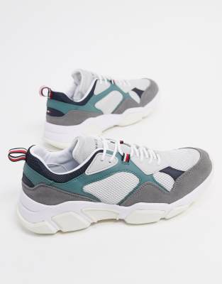 chunky runner tommy hilfiger
