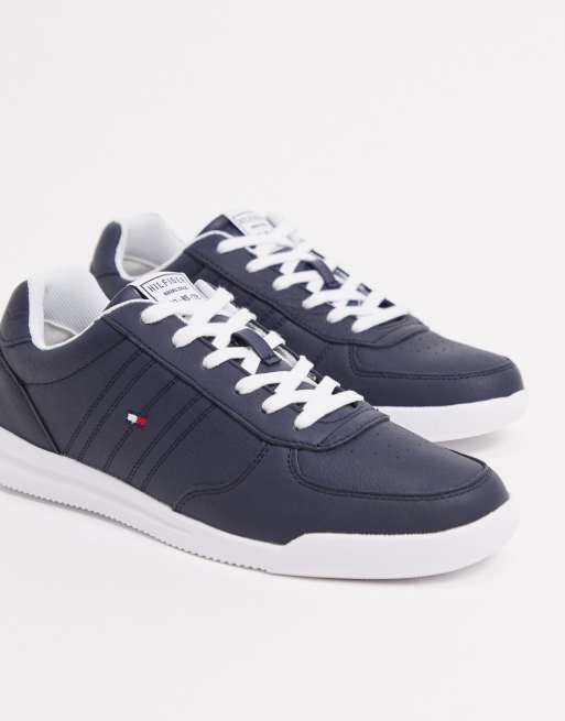 chunky classic trainers tommy hilfiger