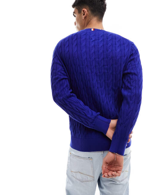 Asos tommy hotsell hilfiger jumper