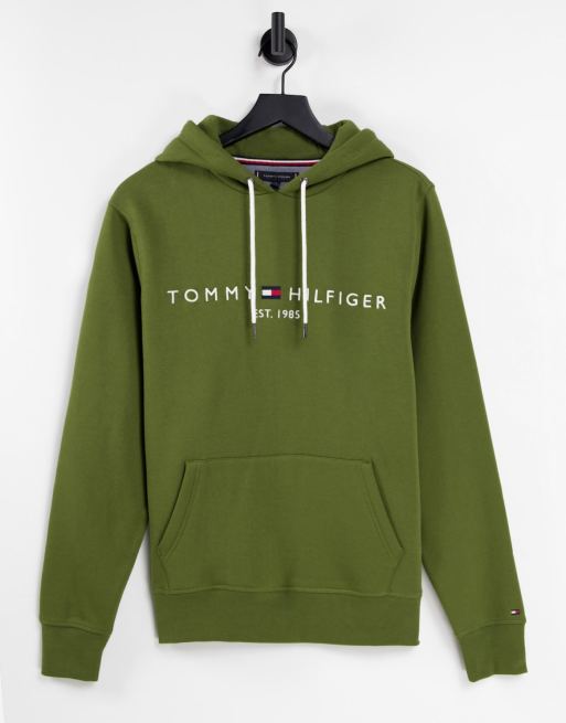 Tommy hilfiger outlet hoodie classic