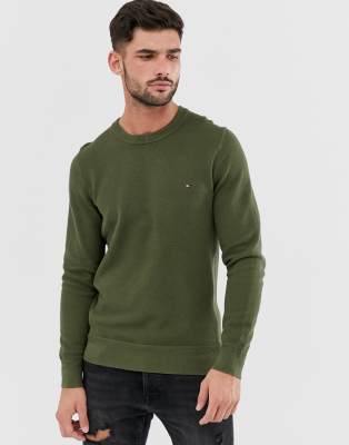 tommy hilfiger jumper asos
