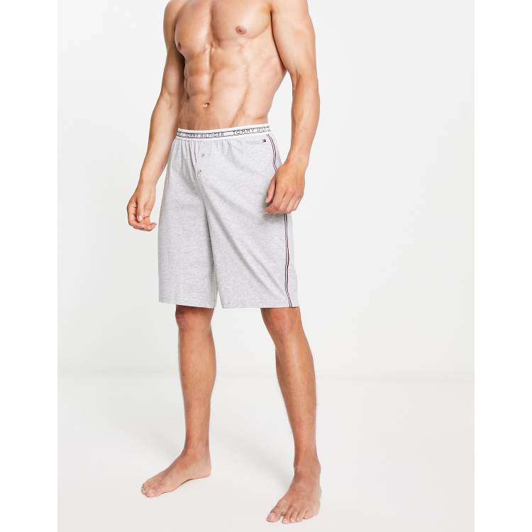 Under armour on sale sleep shorts