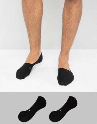 tommy hilfiger invisible socks