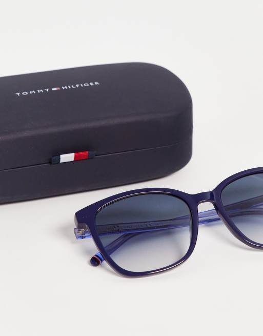 Tommy hilfiger retro store sunglasses