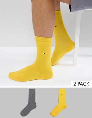 Tommy Hilfiger Classic Socks 2 Pack | ASOS