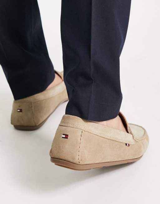 Tommy hilfiger 2024 tassel loafers