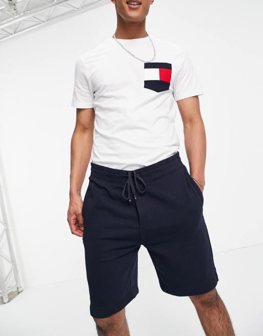 Tommy hilfiger best sale classic shorts