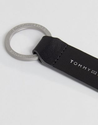 tommy keychain