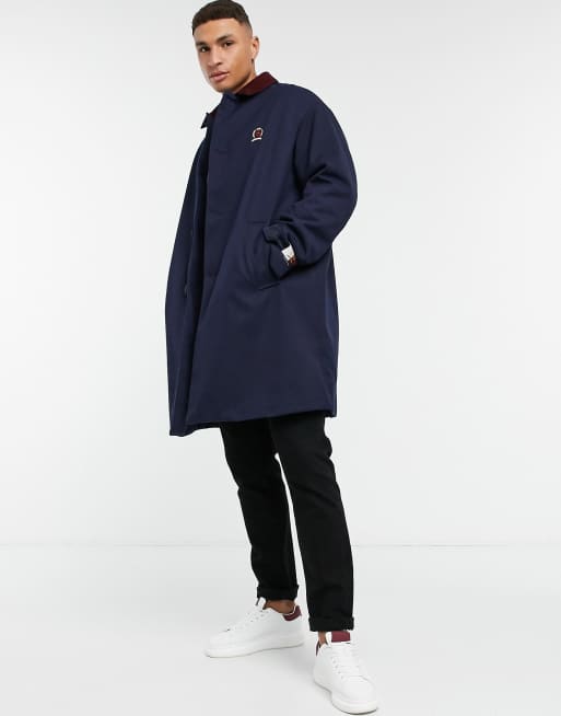 Tommy Hilfiger Collections Manteau technique matelass