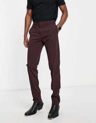 tommy hilfiger chino trousers