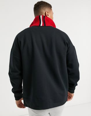 tommy hilfiger track jacket