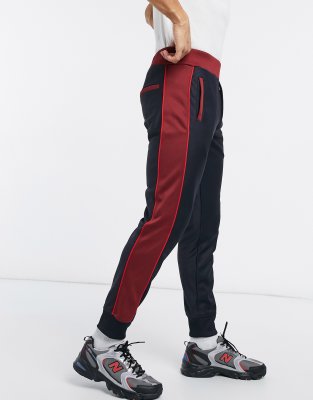 hilfiger tracksuit bottoms