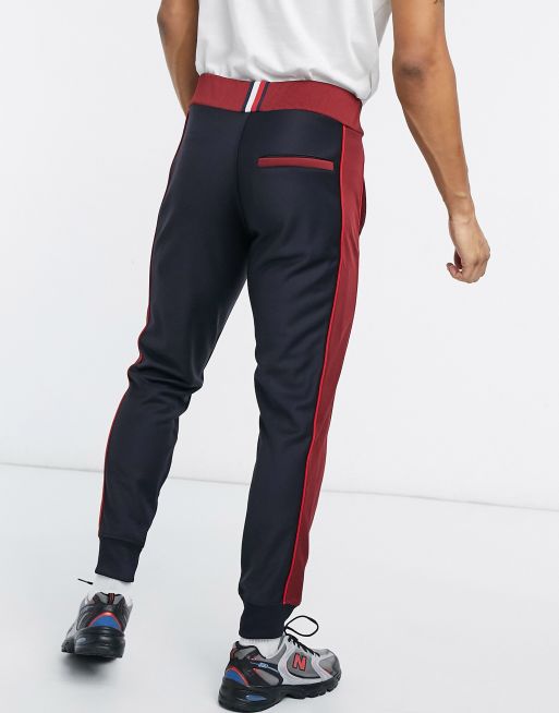 Tommy hilfiger tracksuit clearance asos