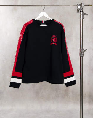 tommy hilfiger sport collection