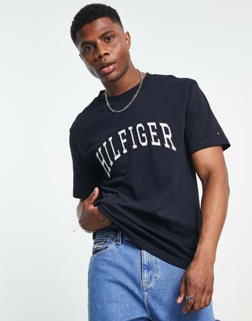 T cheap shirt hilfiger