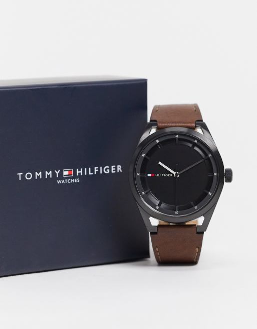 Asos tommy 2025 hilfiger watch