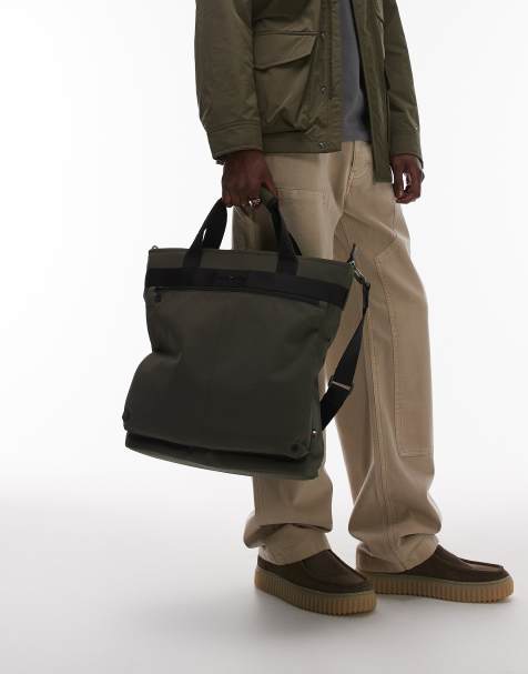 Tommy Hilfiger - Commuter - Sac cabas - Vert - view 1