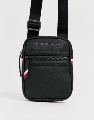 Tommy Hilfiger compact cross body bag 