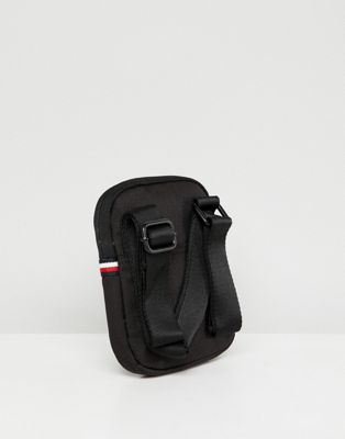 tommy hilfiger compact crossover bag