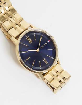 tommy hilfiger cooper watch