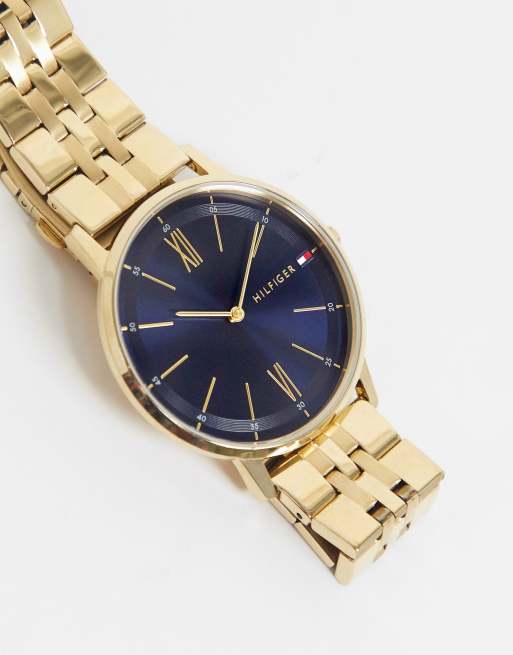 Tommy hilfiger hot sale cooper watch