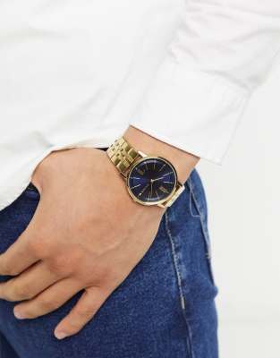 Tommy Hilfiger Cooper bracelet watch in 