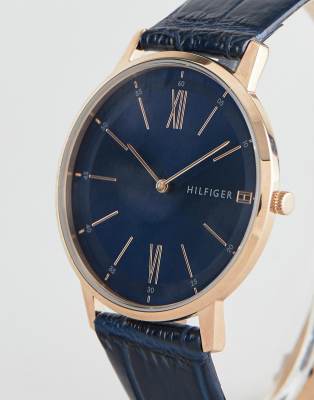 tommy and hilfiger watches