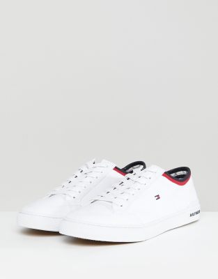 Tommy Hilfiger Core Corporate Canvas 