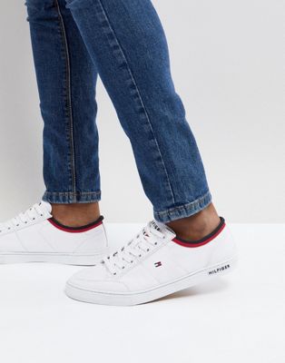 tommy hilfiger core trainers
