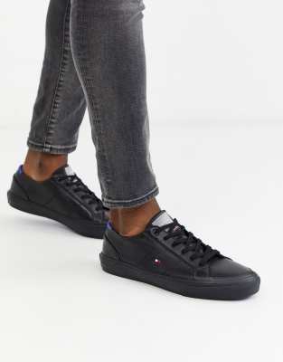 asos tommy hilfiger sneakers