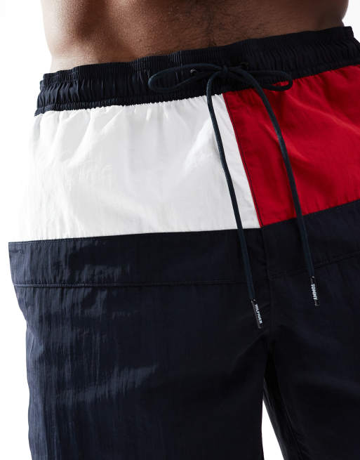 Cheap tommy hilfiger swim shorts online