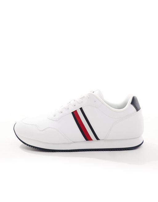 Tommy hilfiger tennis outlet shoes