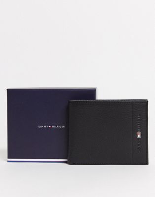 tommy hilfiger core wallet