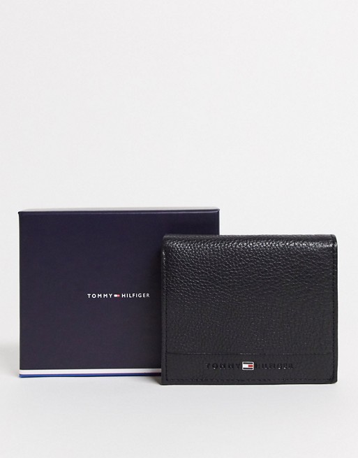 Tommy Hilfiger core ns trifold wallet