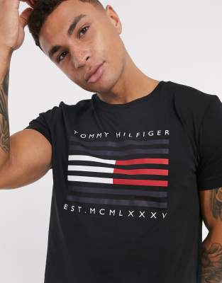 تسيطر tommy hilfiger co ord mens 