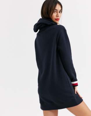 tommy hilfiger hoodie asos