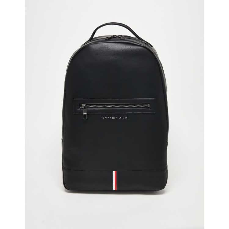 Tommy hilfiger business backpack clearance
