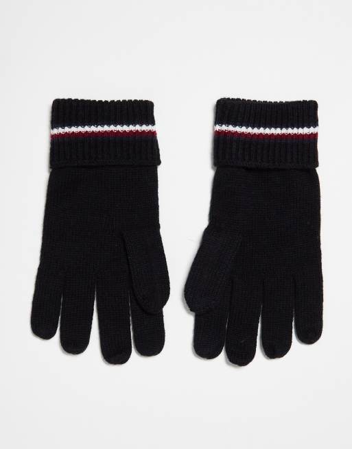 Gants tommy new arrivals