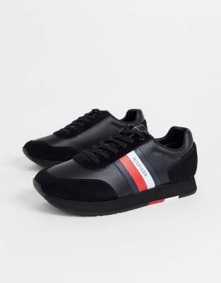 tommy hilfiger flag runner