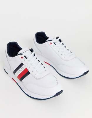 tommy hilfiger flag runner