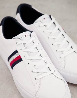 asos tommy hilfiger sneakers