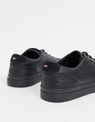 junior tommy hilfiger trainers