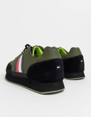 asos tommy hilfiger shoes