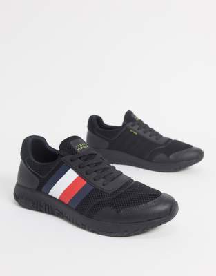 hilfiger runners