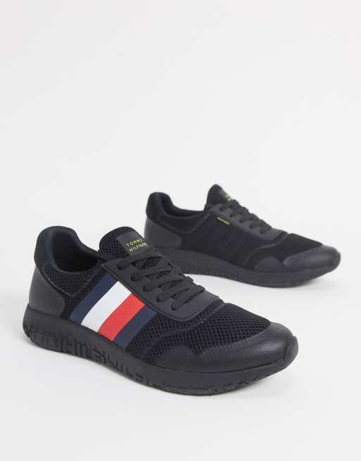 tommy hilfiger lightweight runner